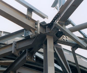 Structural Steel Constructions